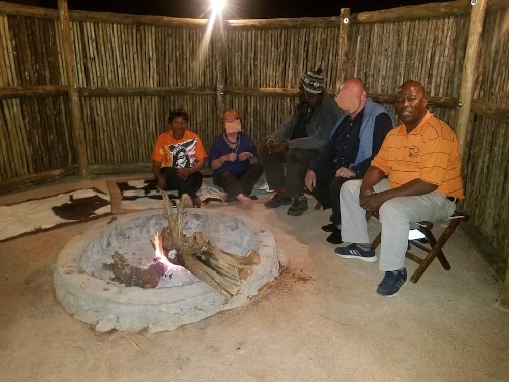 Gill Sleepover Guesthouse