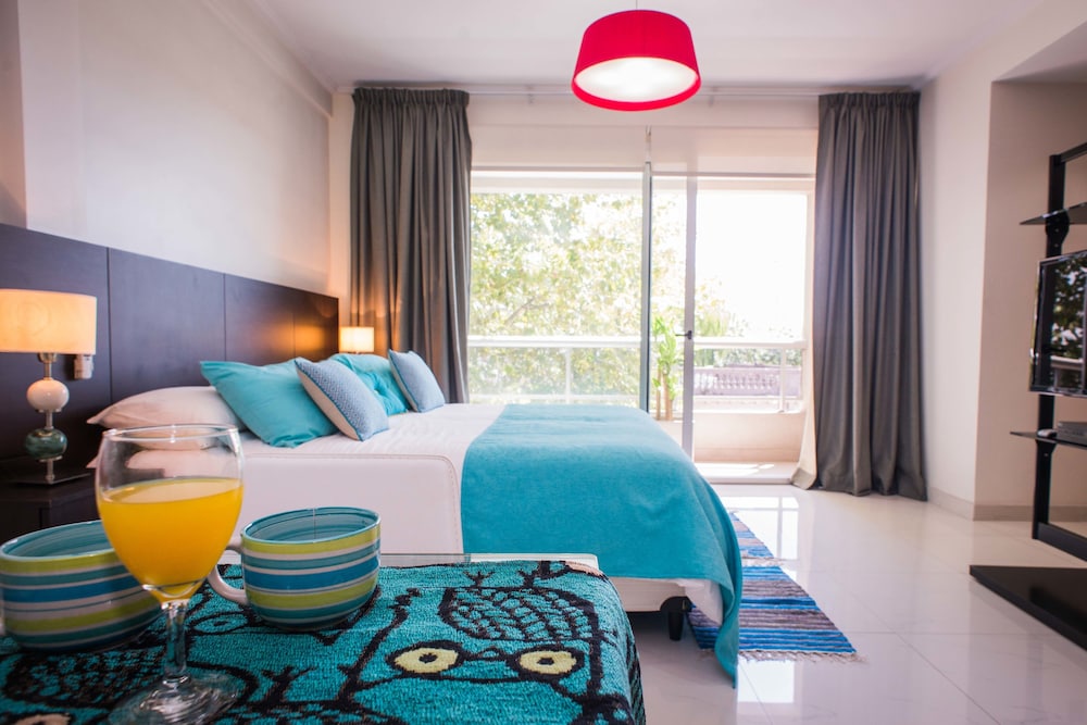 Soho Luxury Suites