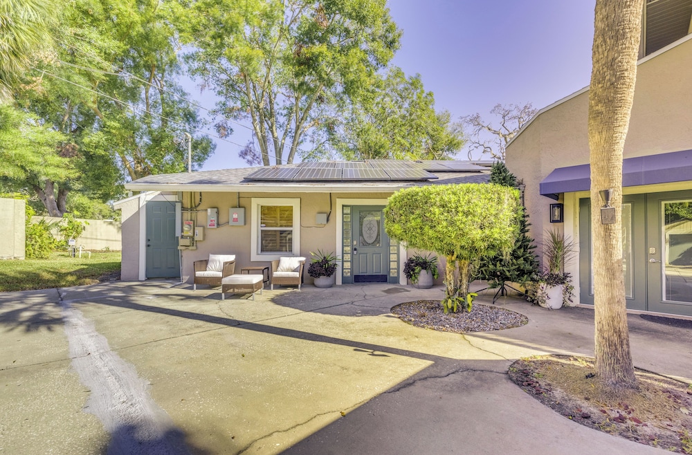 Near Parks, Golf & More: Peaceful Apt in Clermont!