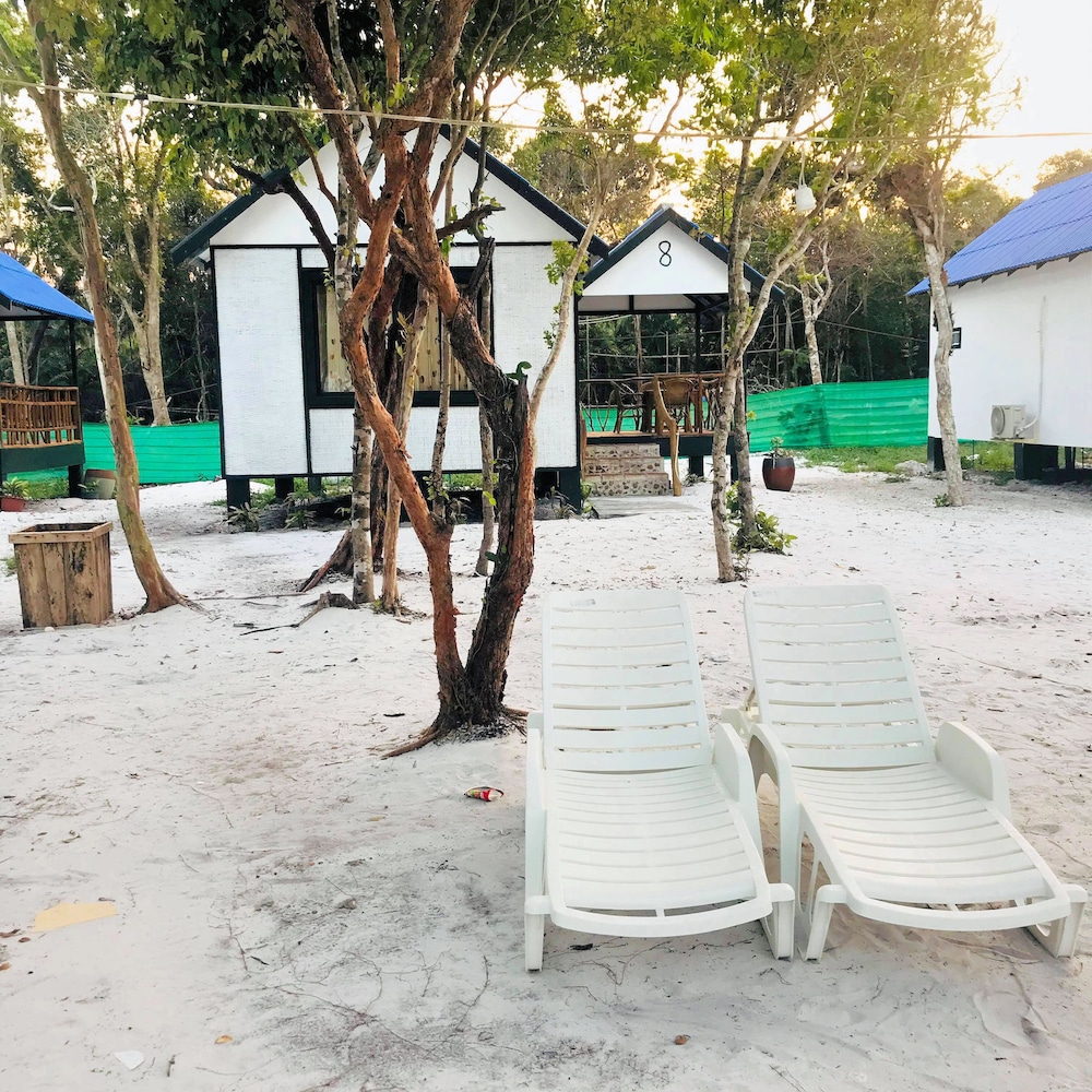 Orchid Resort