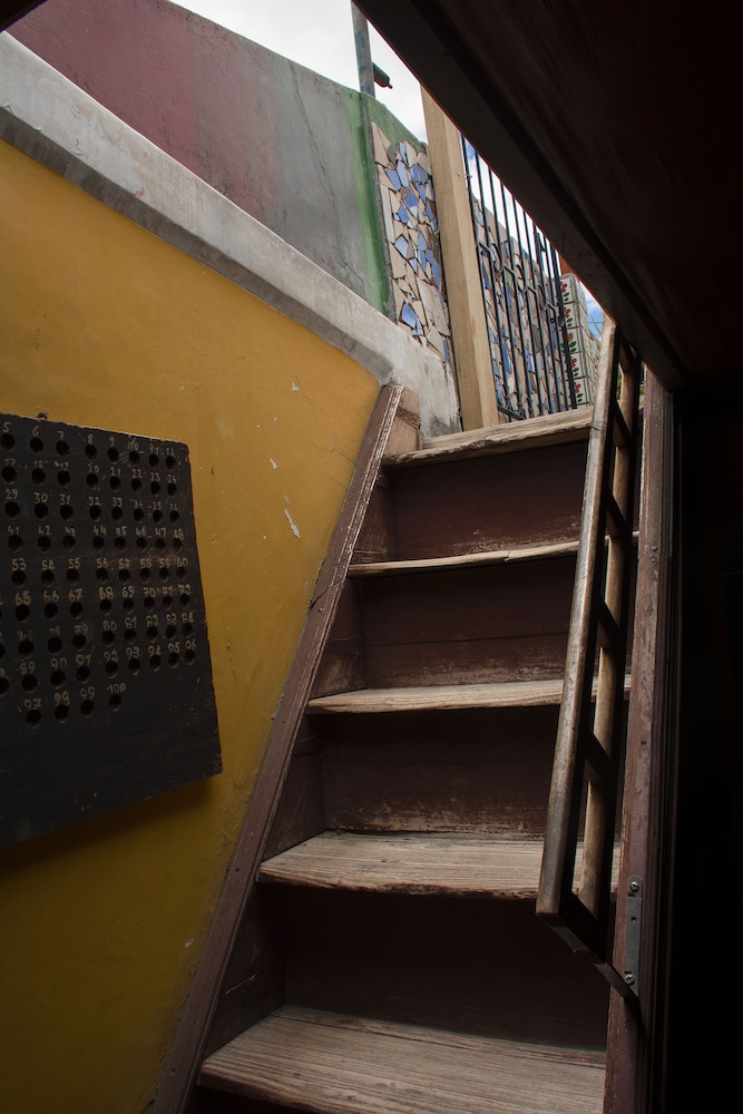 Casa Agua Canela - Adults Only