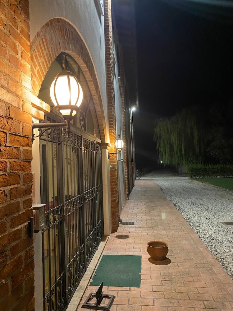 Agriturismo La Bisa
