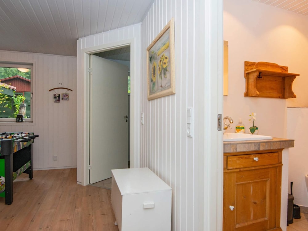 Lovely Holiday Home in Aabenraa near Sea view 4