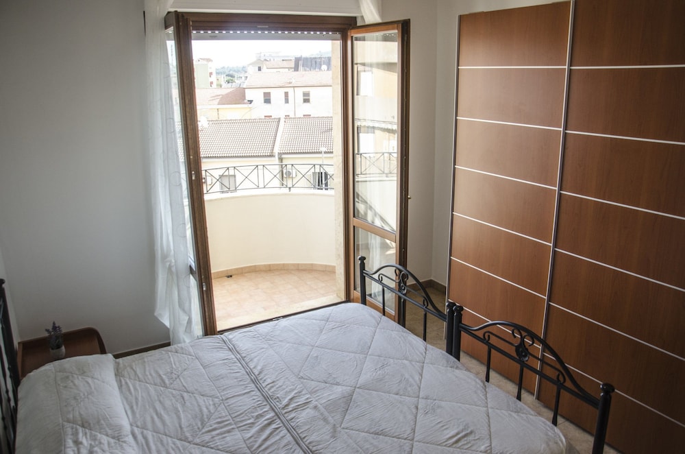Casa Seppia view 2