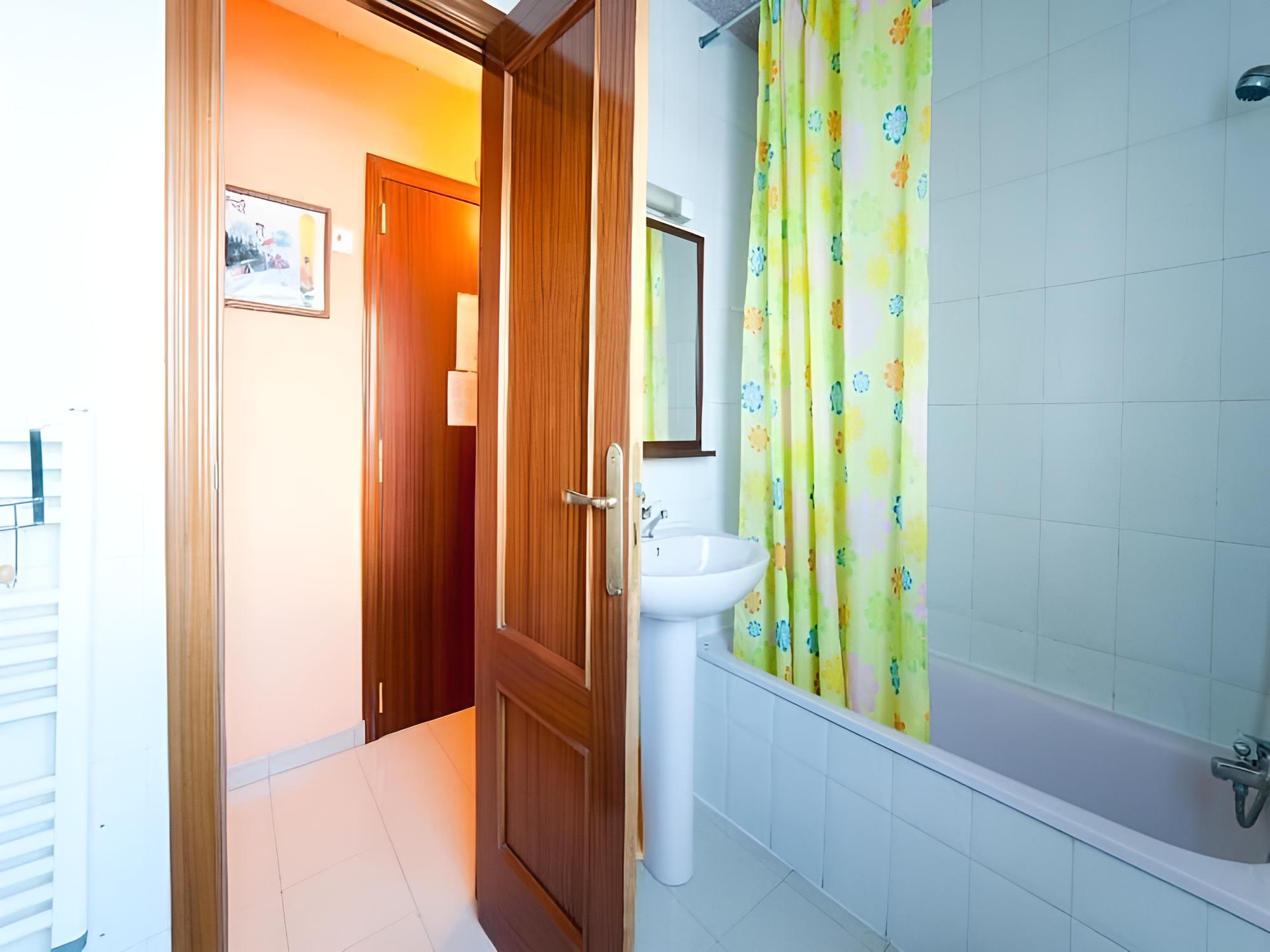 Apartaments Turistics Manzano