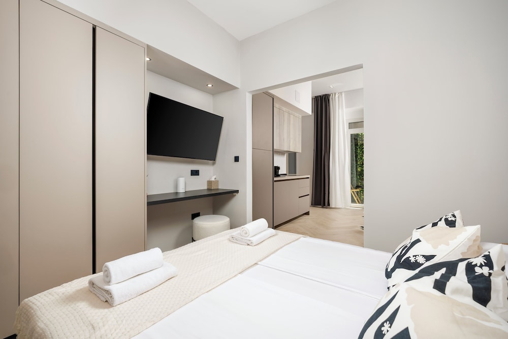 Marvie Apartments