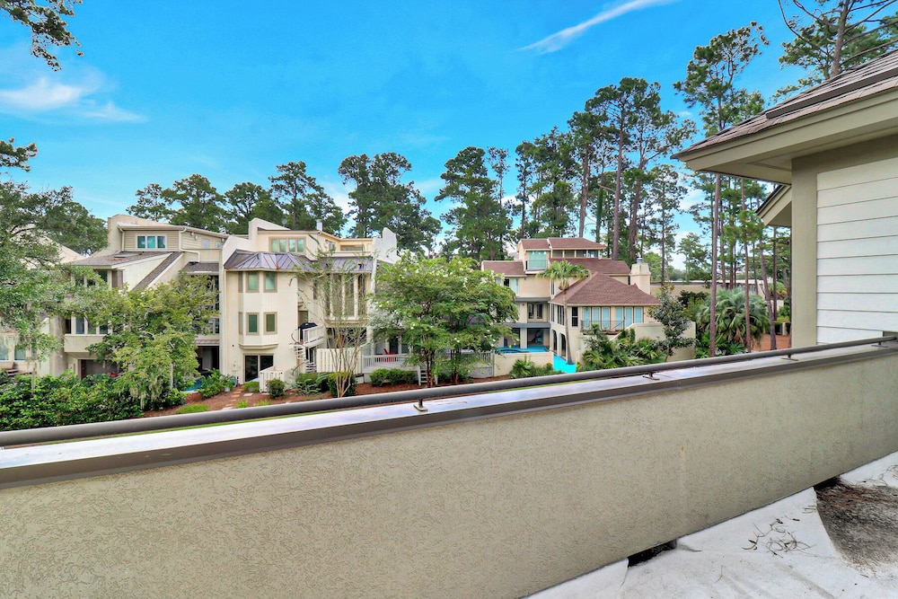 2 Genoa Court at The Sea Pines Resort