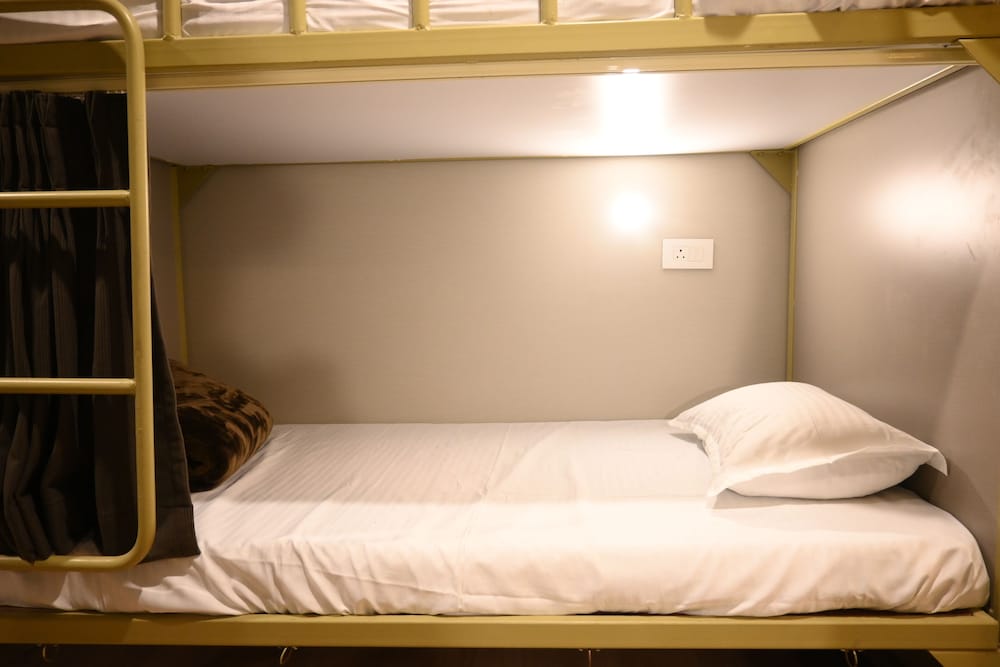 Amara Super Deluxe Dormitory