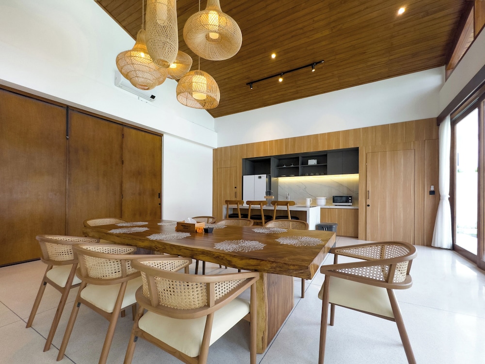 The Aurum Canggu Villas by Nagisa Bali