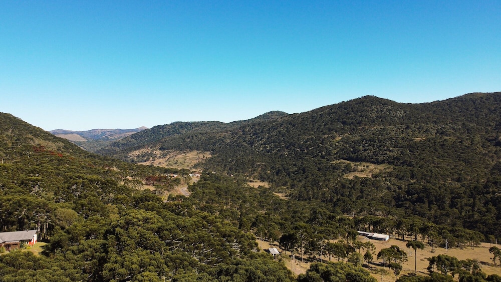 Pousada Fazenda Pedra Preta
