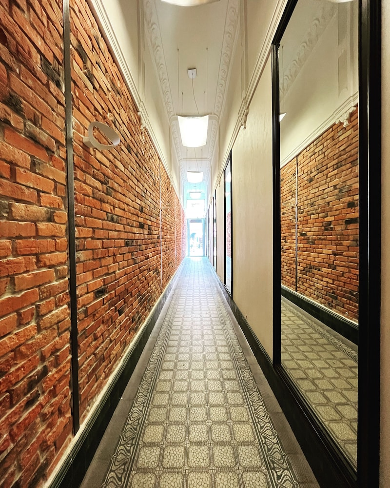 AS HOME Apartamenty Rynek 50