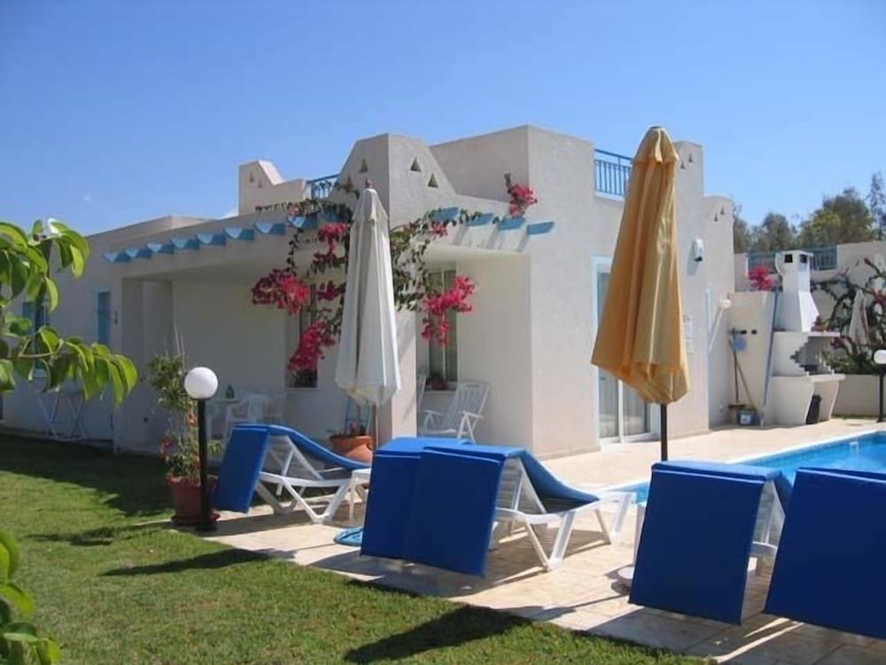 Philippos Villas