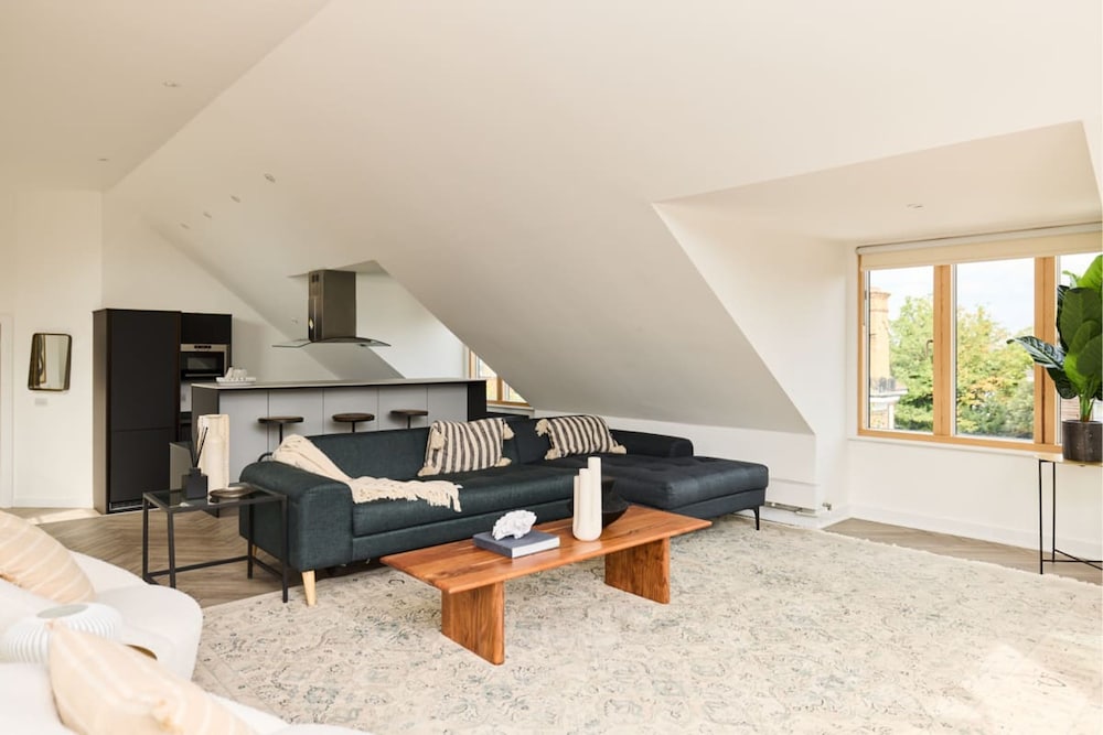 The Putney Sactum - Homely 3bdr With Rooftop Terrace