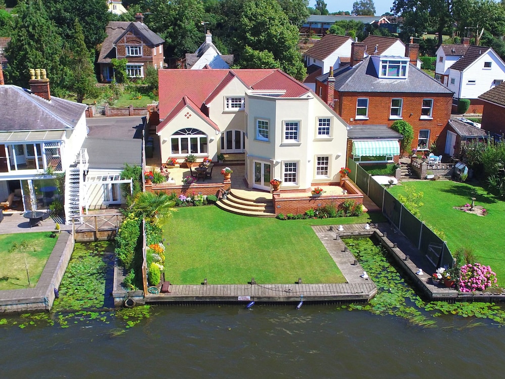 The Little House