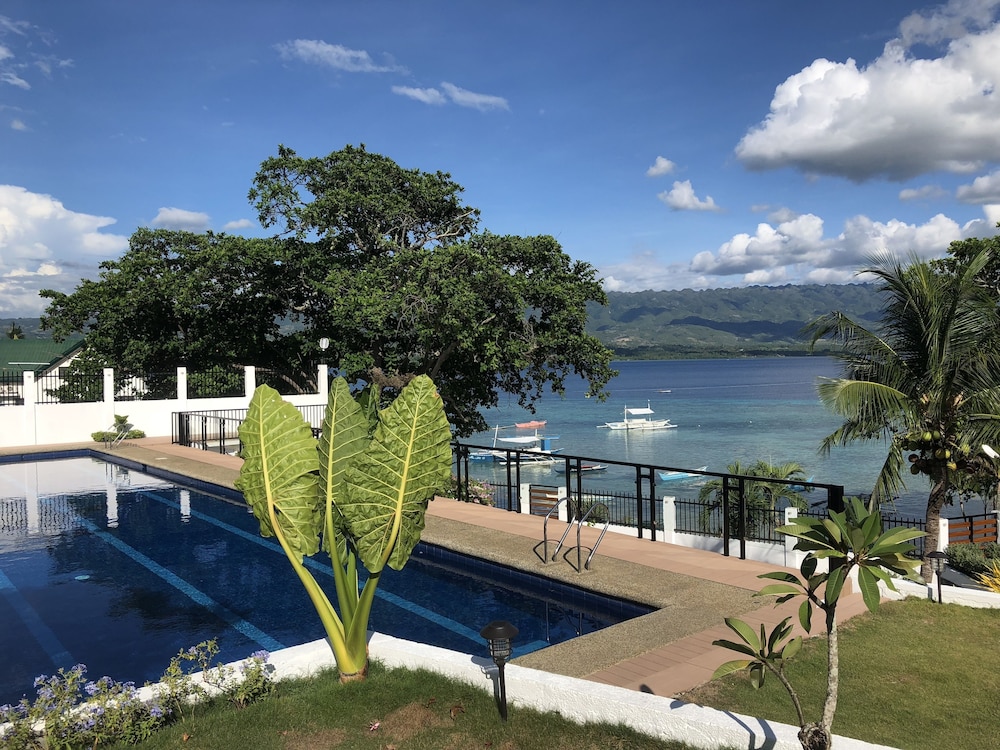 Casa de Moalboal