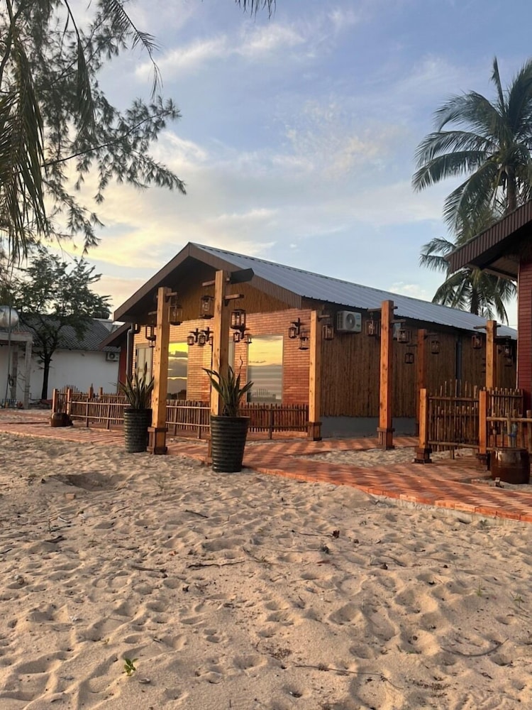 Bien Ngot Resort Phu Quoc