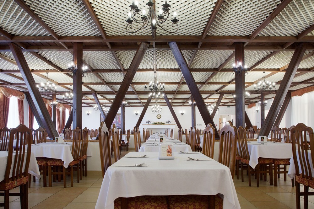 Alean Family Resort & SPA Riviera - All inclusive