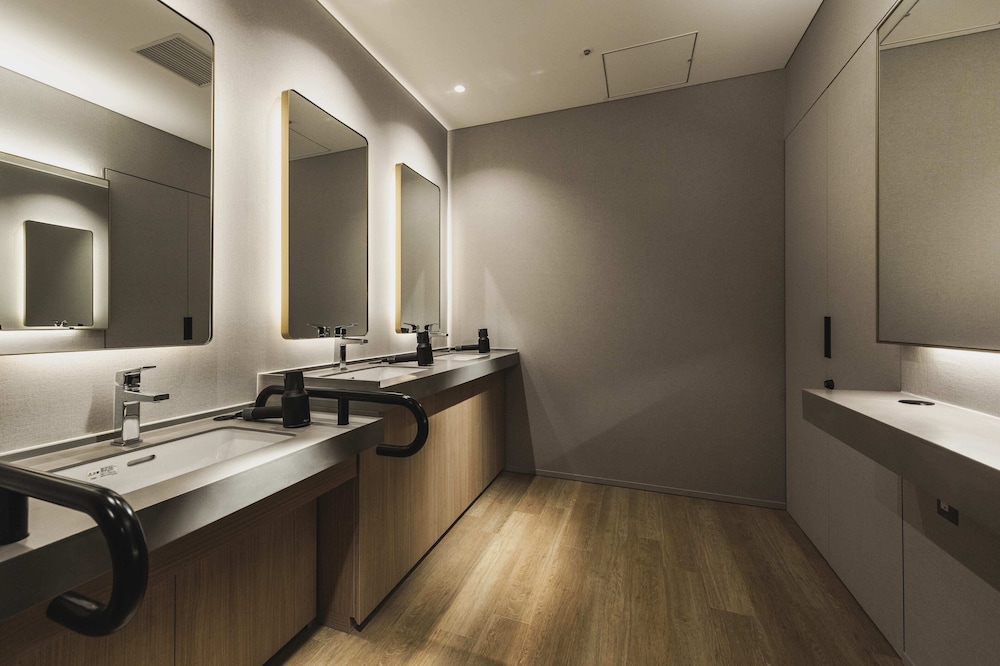 SAPPORO STREAM HOTEL 173