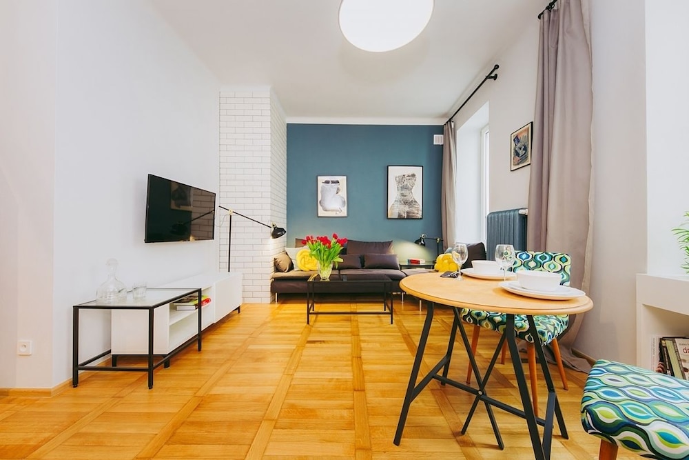 Downtown Apartments