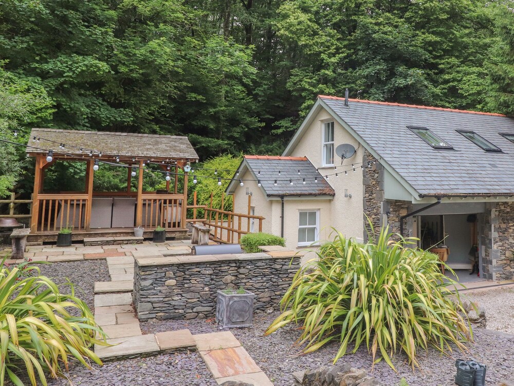 Bobbin Mill Cottage