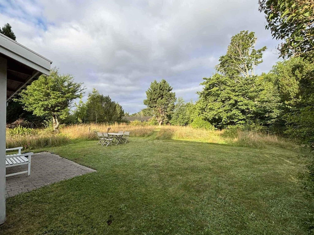 4 Star Holiday Home in Farevejle