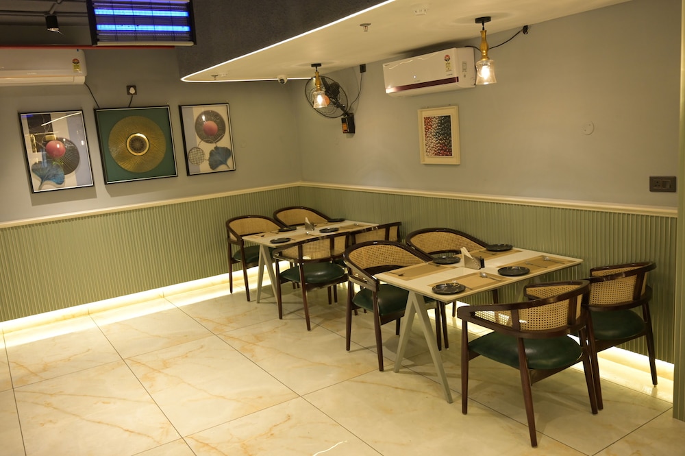 Hotel Spotlight