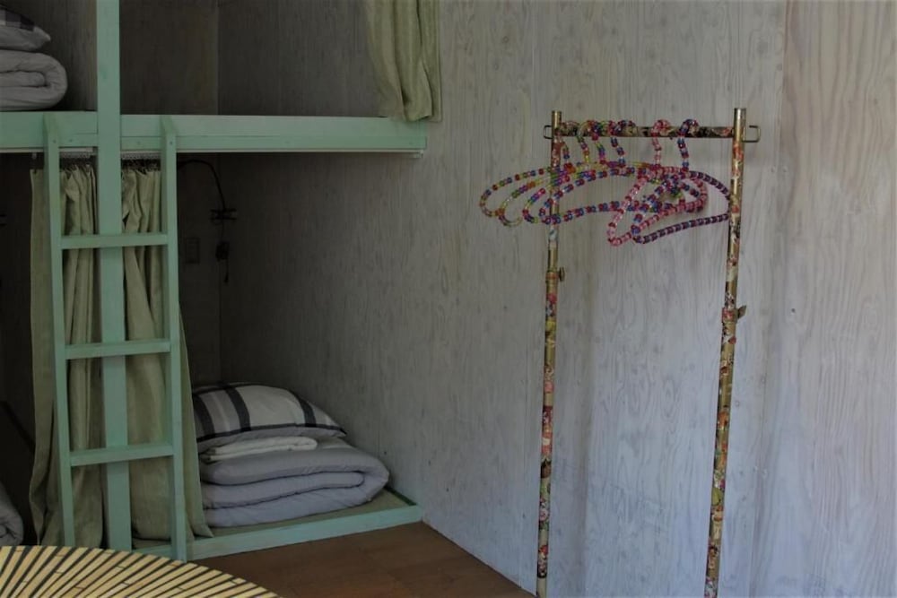 Kichinan - Hostel
