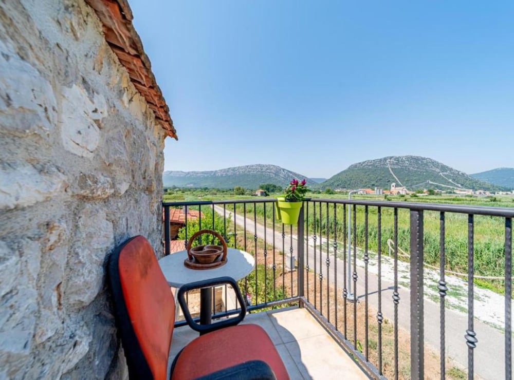 Natur Olive House Ston