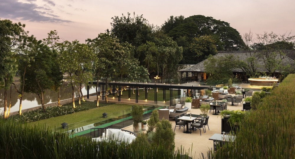 Anantara Chiang Mai Resort 74