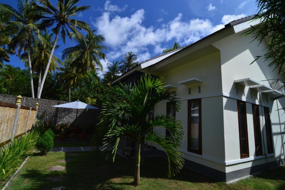Shu Villa