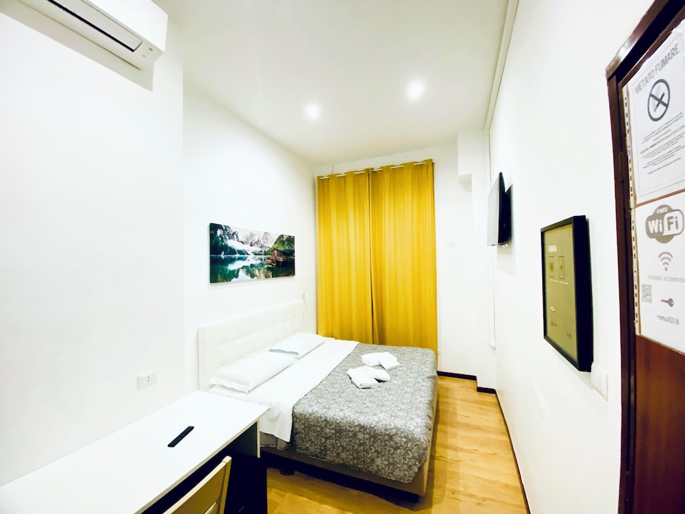 TAWHID ACCOMODATION