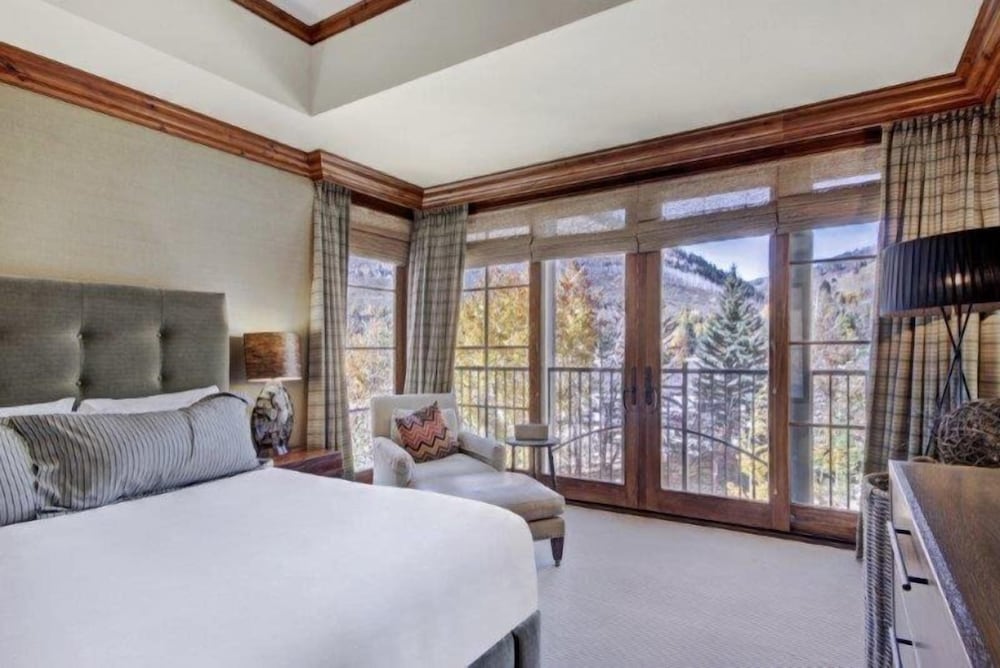 Vail Ritz-carlton 2 Bedroom Residence