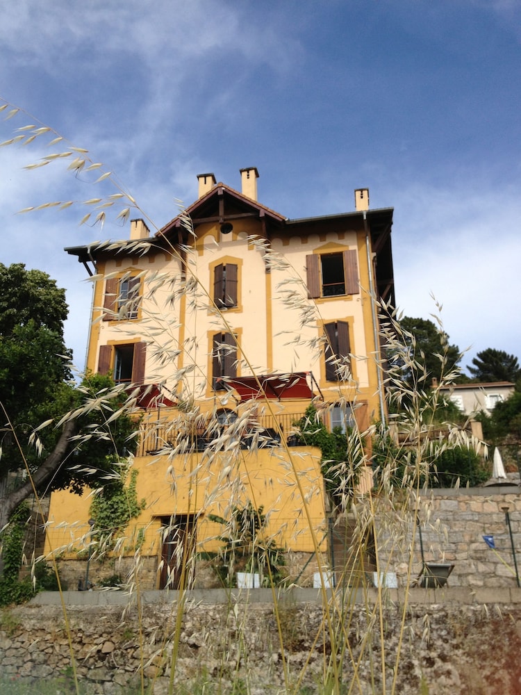 Le Gîte du Chalet Pietri
