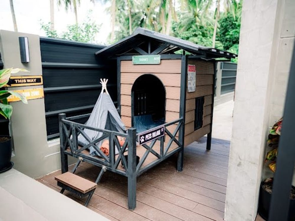Mamays Private Villa