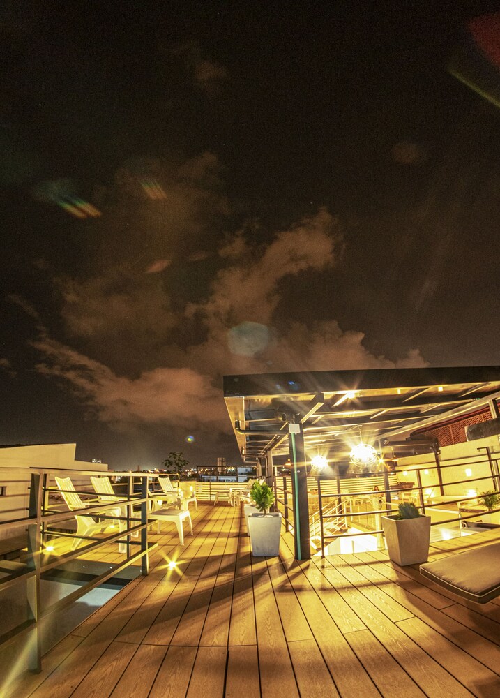 Casa Amanzi Cartagena by Bernalo Hotels