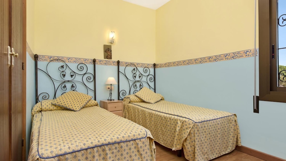 Vila Inma in Lloret de Mar