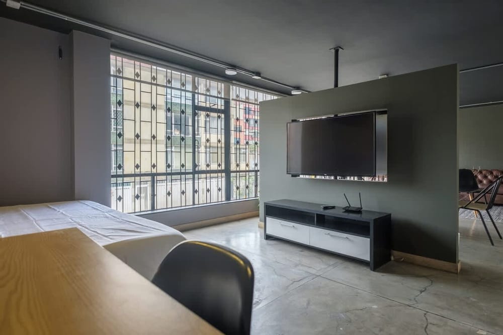 Amazing 3 BR apt in Zona Rosa