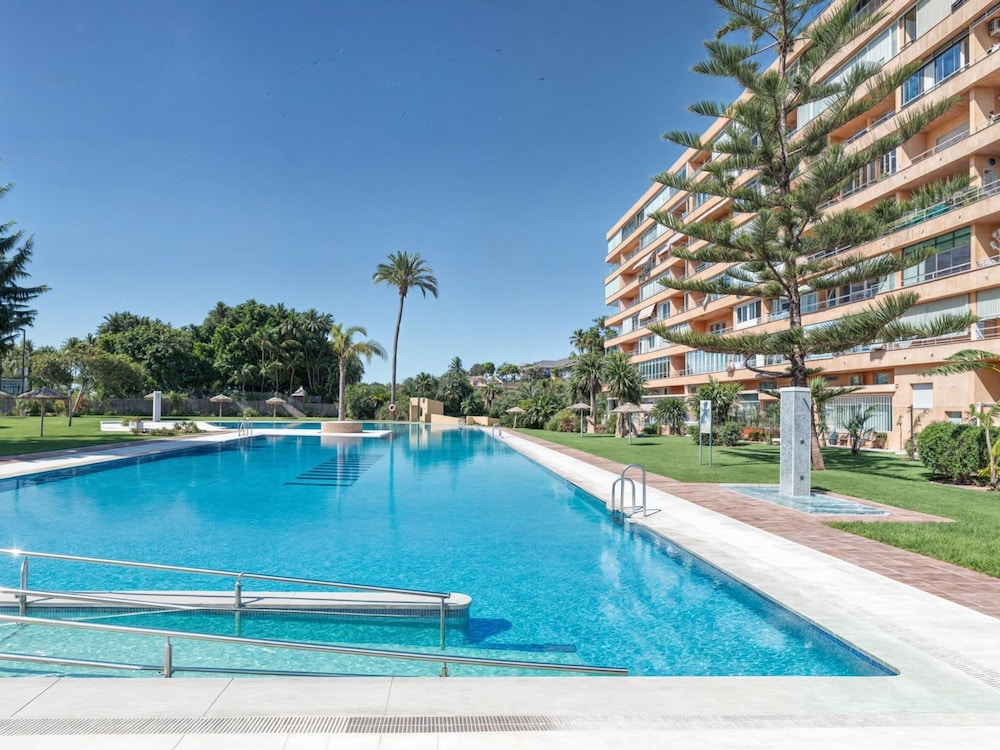 Apartamento Colina de Mar