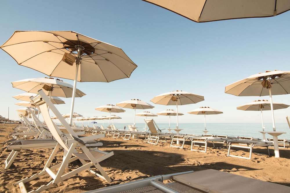 Casa Vacanza Bibbona