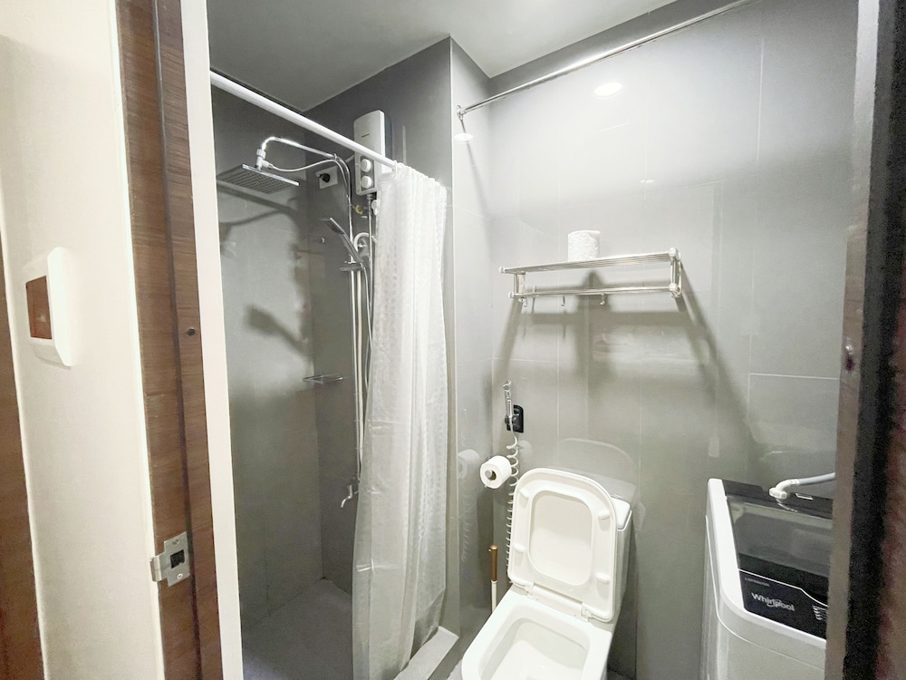 GemstoneBR in SMDC Air Residences