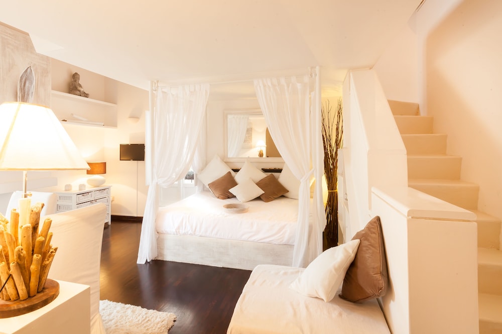 Navona Penthouse