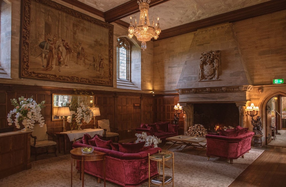 Waterford Vacations - Waterford Castle - Property Image 2