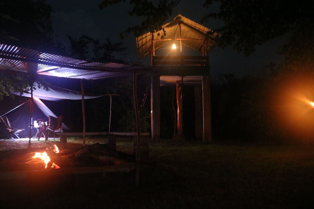 Dev's Campground