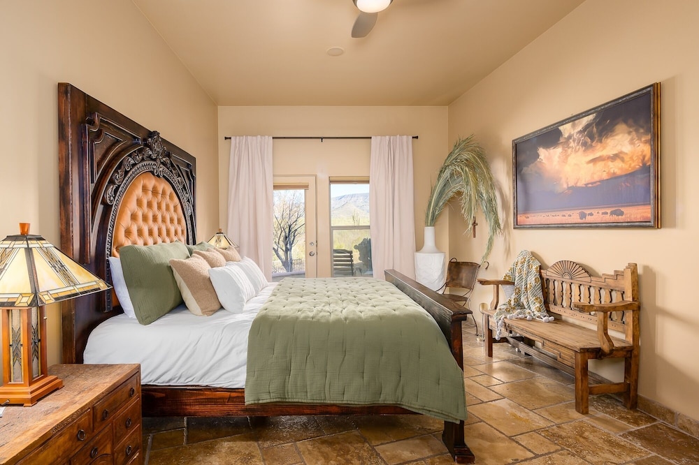 Tonto Retreat 4 Bedroom Home
