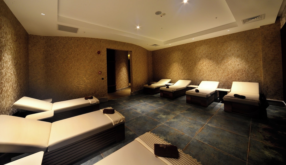 Wyndham Alanya