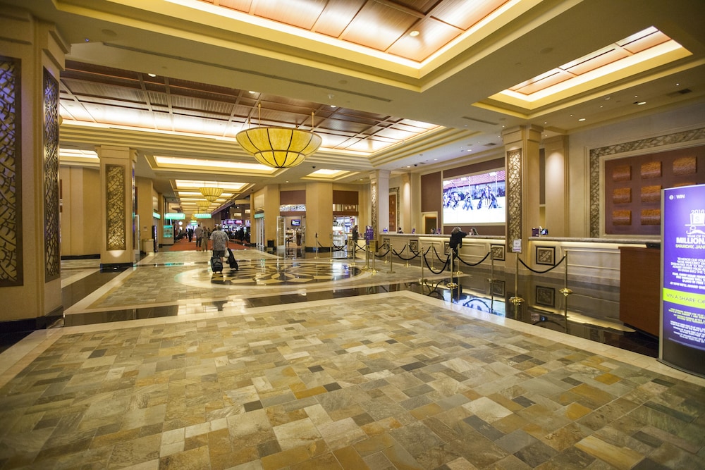 Harrah's Resort Southern California - Property Image 56