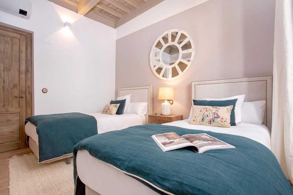 Exclusive Apartment in Granada Center Horno Marina 3