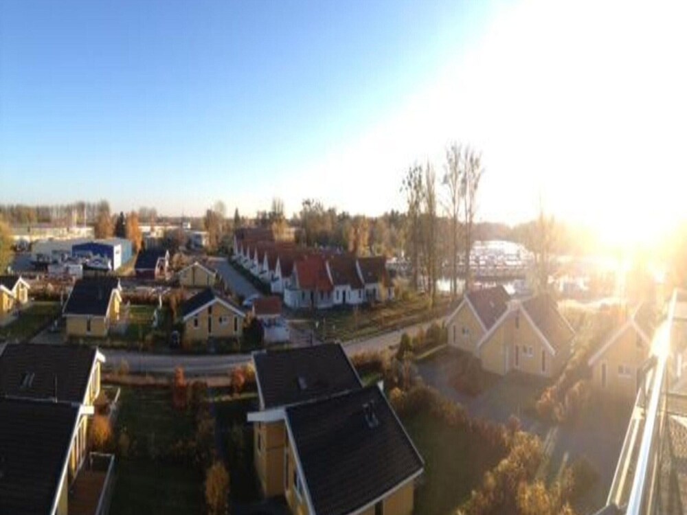 Geschmackvoll Eingerichtetes Appartement en Rechlin