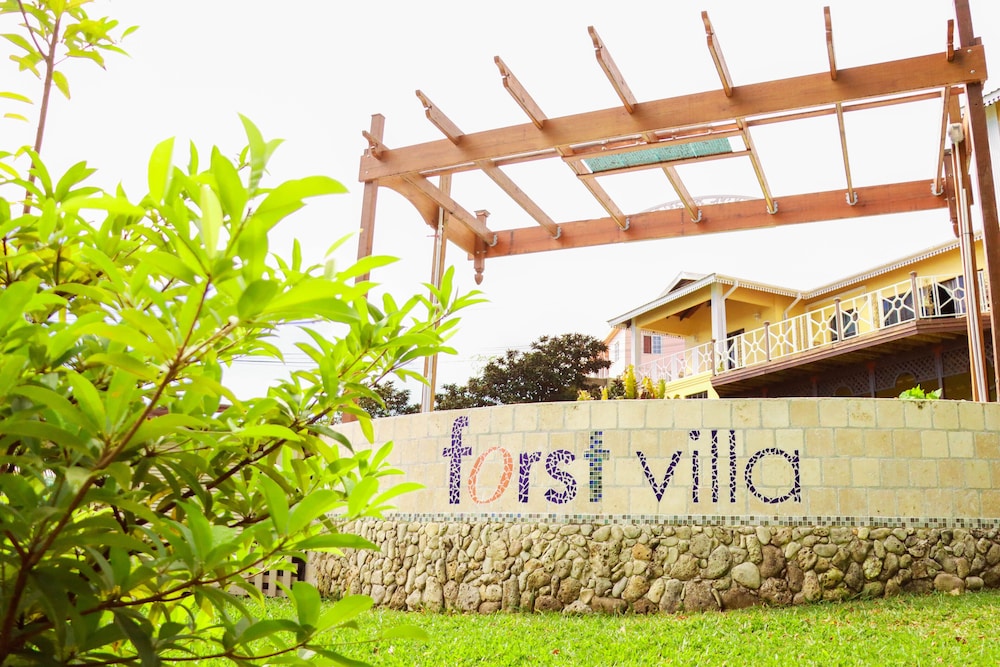 Forst Villa, photo 39