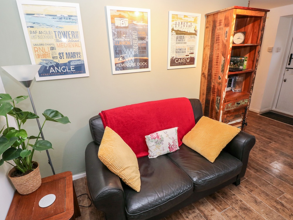 The Coach House